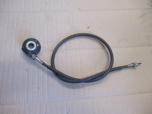 Entraineur de compteur + cable pour Yamaha 125 SR - 10F - Dernier modèle - 1999