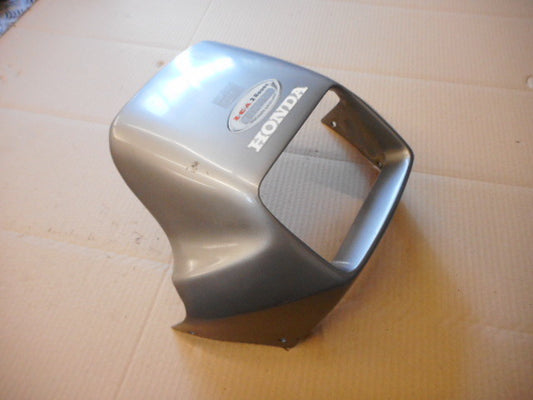 Tête de fourche pour Honda 125 NX Transcity - JD12