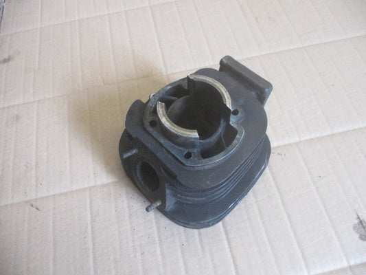 Cylindre 56.25 mm pour Yamaha 125 TY