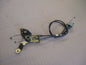 Commande de robinet essence Honda 750 VFR - RC36 - Phase 1 - 1990 / 1993