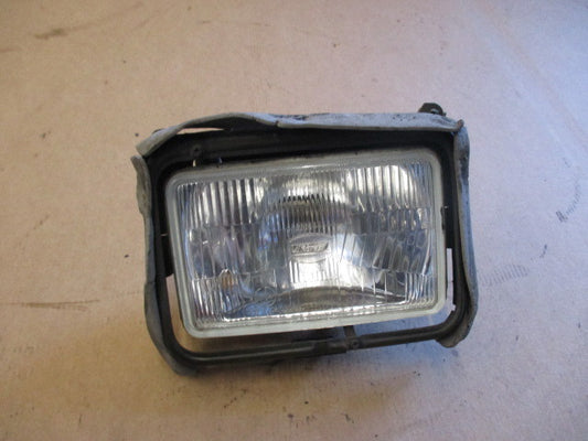 Phare pour Yamaha 125 DTR - DTRE