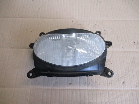 Phare pour Suzuki 650 XF Freewind