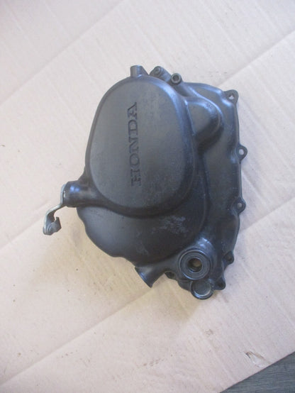 Carter d'embrayage pour Honda 125 XLS dernier modèle