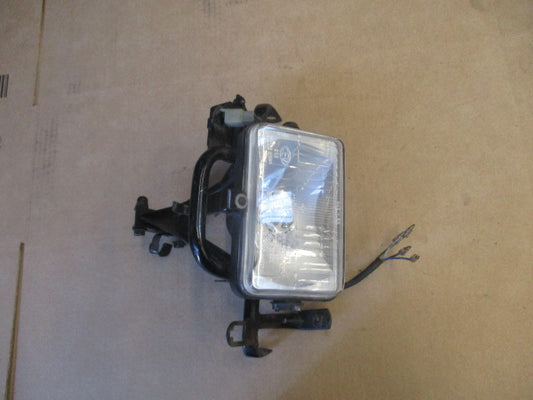 Phare + araignée pour Honda 125 NX Transcity - JD12