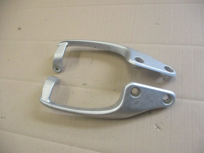 Poignées passager arrière pour Honda 650 FX - VIGOR - RD09