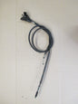 Cable d'embrayage et de starter + caoutchouc pour Honda 600 XLR - PD03