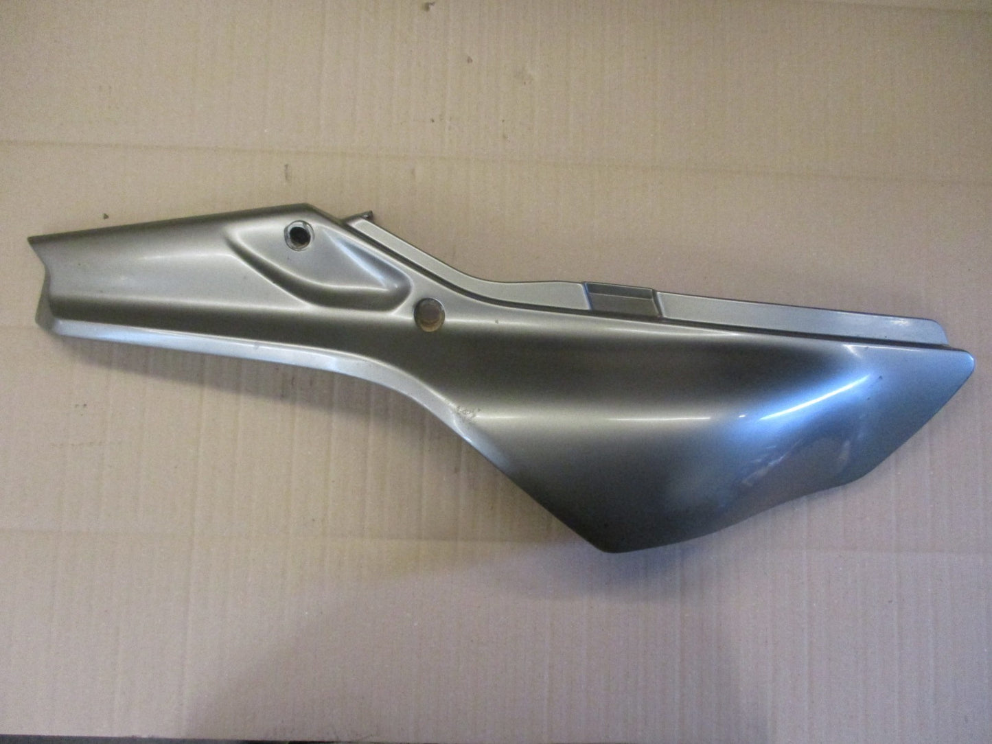 Cache latéral droit pour Yamaha 125 TDR modèle 4FU / 5AE