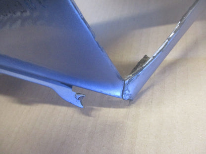 Demie tête de fourche droite pour Honda 750 VFR - RC36 - Phase 1 - 1990 / 1993