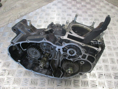 Bas moteur pour Yamaha  400 XT - 5F0