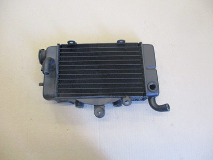 Radiateur d'eau droit pour Honda 650 Africa twin - XRV - RD03