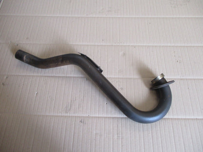 Collecteur d'échappement pour Suzuki 750 DR - 800 DR - SR41A - SR42A