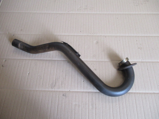 Collecteur d'échappement pour Suzuki 750 DR - 800 DR - SR41A - SR42A