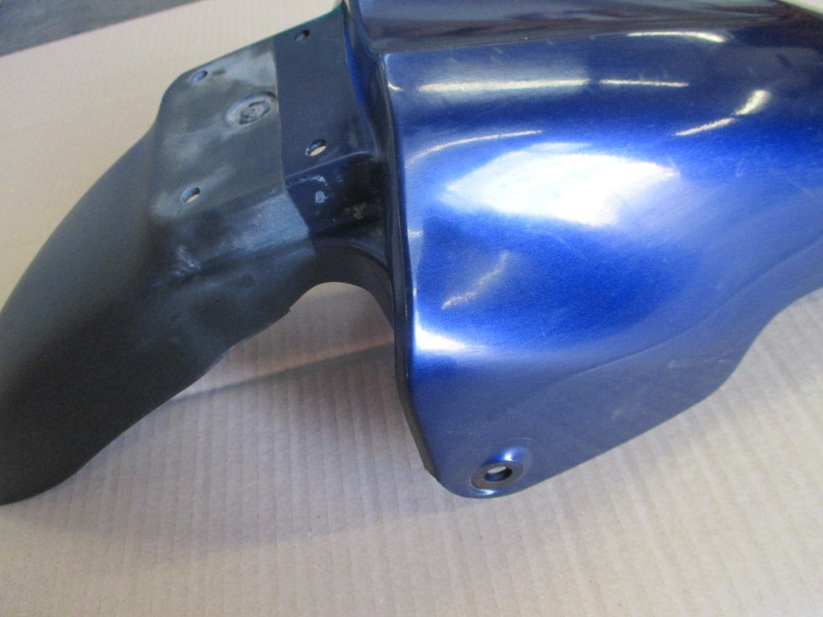Garde boue avant pour Suzuki 650 XF Freewind