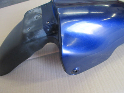 Garde boue avant pour Suzuki 650 XF Freewind