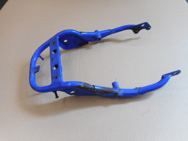 Porte bagage pour Suzuki 600 DR - 650 DR - SN41A - SP41A