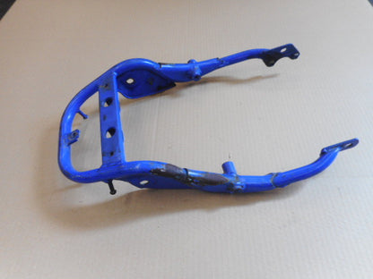 Porte bagage pour Suzuki 600 DR - 650 DR - SN41A - SP41A