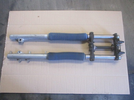 Fourche pour Suzuki 125 TSR - SF15A
