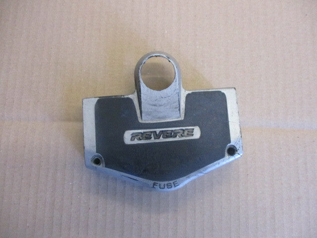 Cache nieman pour Honda 650 NTV REVERE - RC33