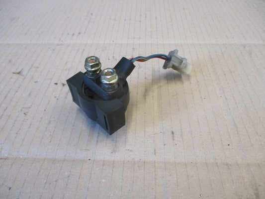 Relais de demarreur pour Yamaha 535 XV Virago - 2YL