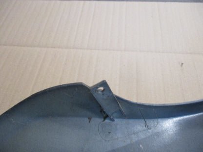Flanc de carénage gauche pour Honda 125 NX Transcity - JD12