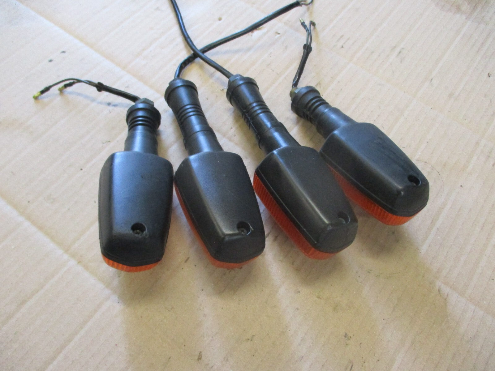 Clignotants pour Yamaha 125 TZR - 2RL
