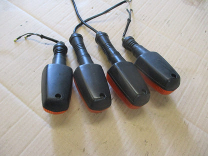 Clignotants pour Yamaha 125 TZR - 2RL