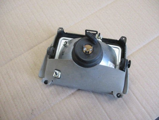 Phare pour Yamaha 125 TW - DE01