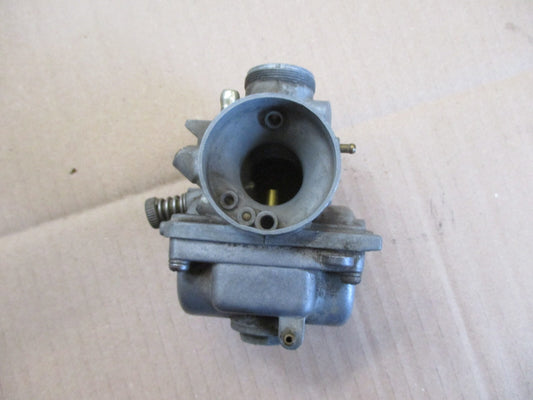 Carburateur d'origine pour Yamaha 125 DTMX - 2A8 - Modèle rupteur