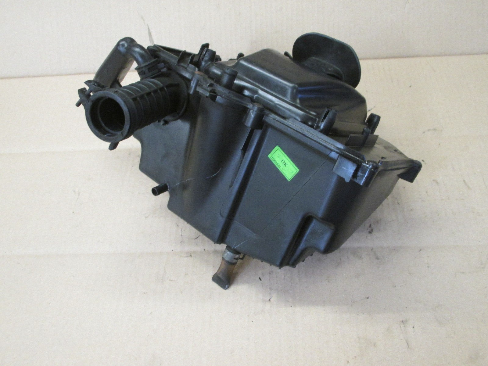 Filtre à air + manchon pour Honda 125 CBF - JC40A