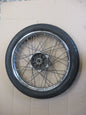 Roue avant  pour Yamaha 125 XV Virago - 5AJ