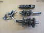 Boite de vitesses pour Yamaha 125 TY