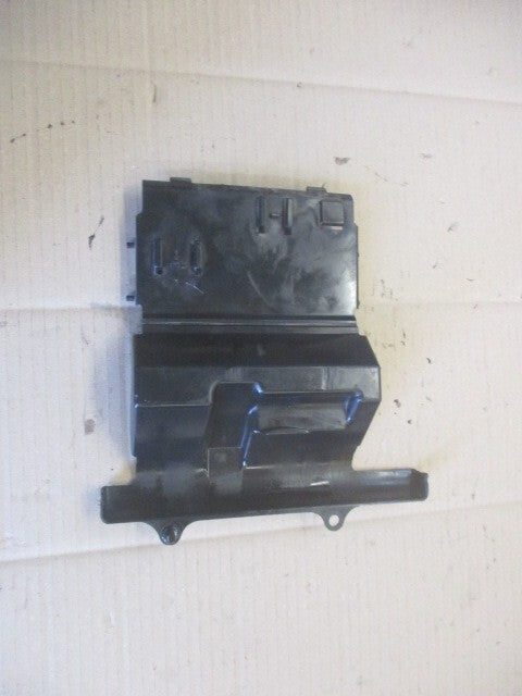 Cache batterie pour Honda 800 VFR - RC46A - 1998