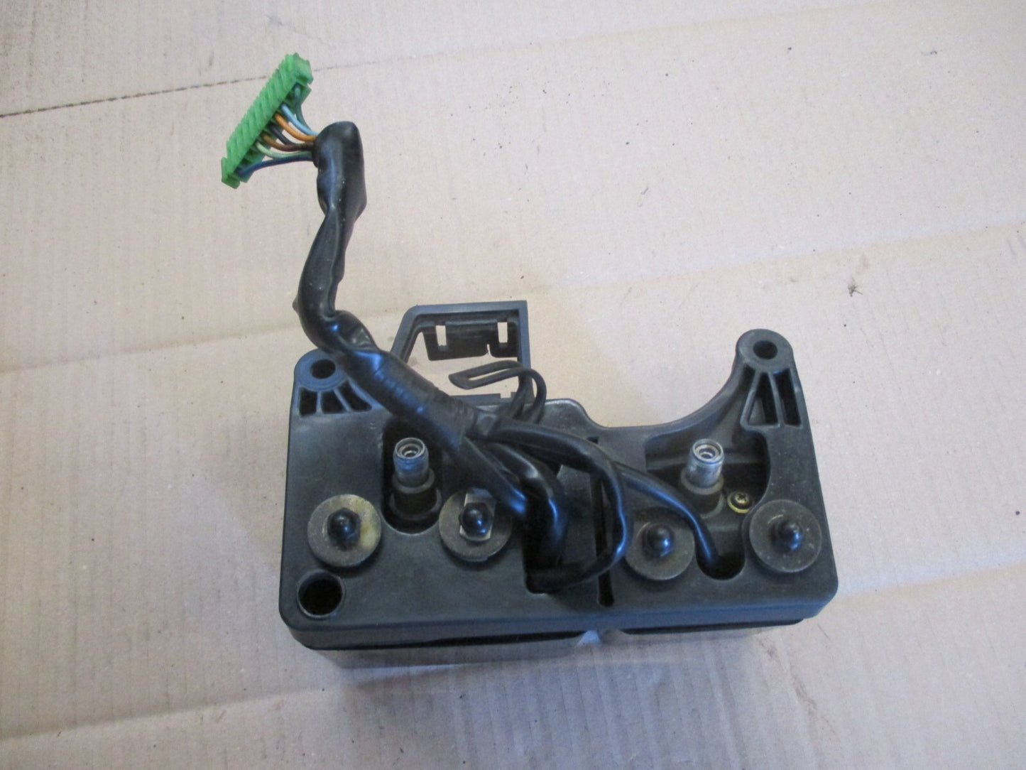 Bloc compteur compte tours pour Honda 600 XLR - PD03