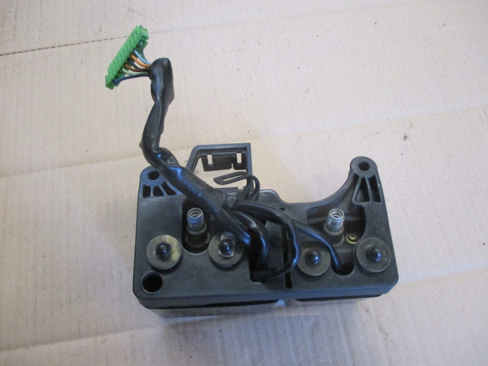 Bloc compteur compte tours pour Honda 600 XLR - PD03