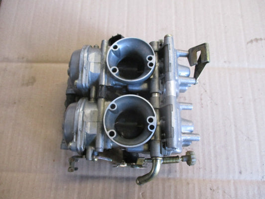 Carburateur pour Suzuki 650 XF Freewind