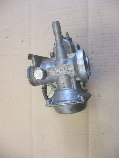 Carburateur pour Yamaha 600 XTZ - 3AJ