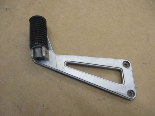 Cale pied arrière droit pour Suzuki 650 DR RS SE - SP42A - SP43A