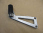 Cale pied arrière droit pour Suzuki 650 DR RS SE - SP42A - SP43A