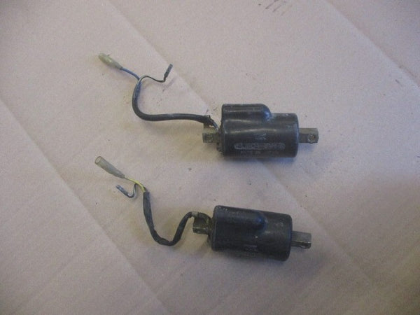 Bobines HT pour Honda 125 CBT - CB125T - 125 Twin