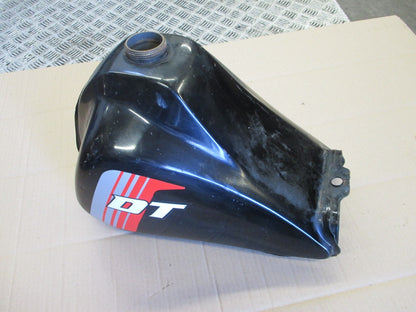 Réservoir d'essence pour Yamaha 125 DTLC - 10V