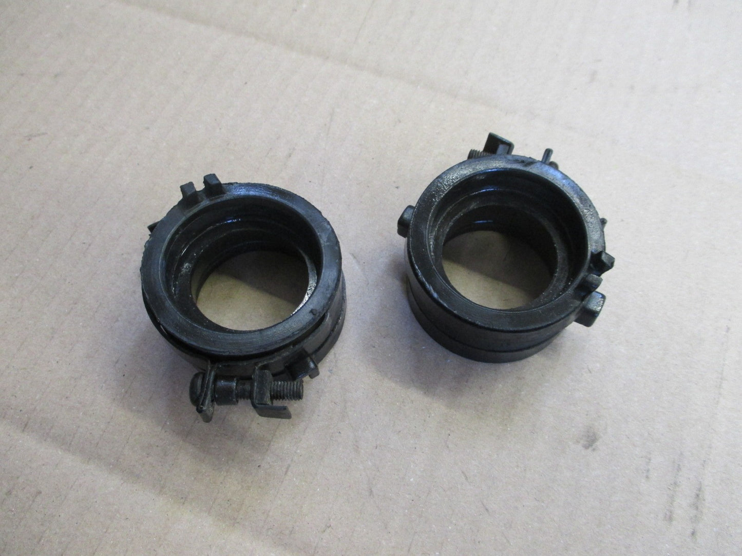 Pipes d'admission pour Honda 600 VT C Shadow - PC21