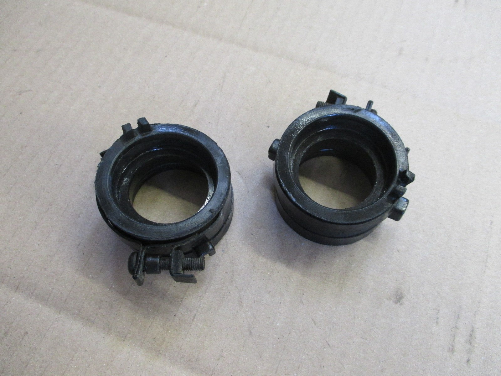 Pipes d'admission pour Honda 600 VT C Shadow - PC21