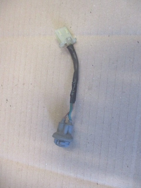 Support veilleuse de phare pour Honda 125 CBR - JC39A