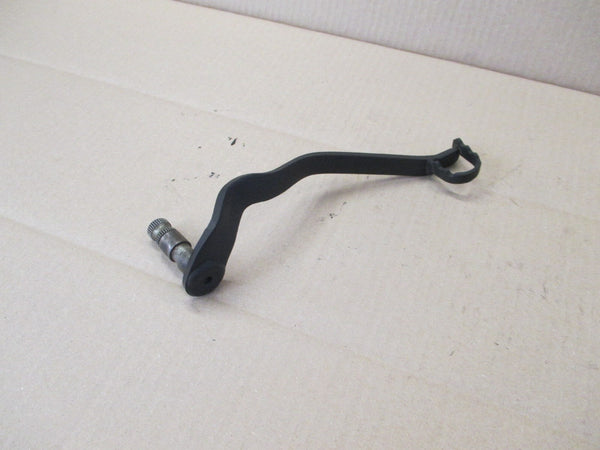 Pédale de frein arrière pour Honda 125 XLR - JD04