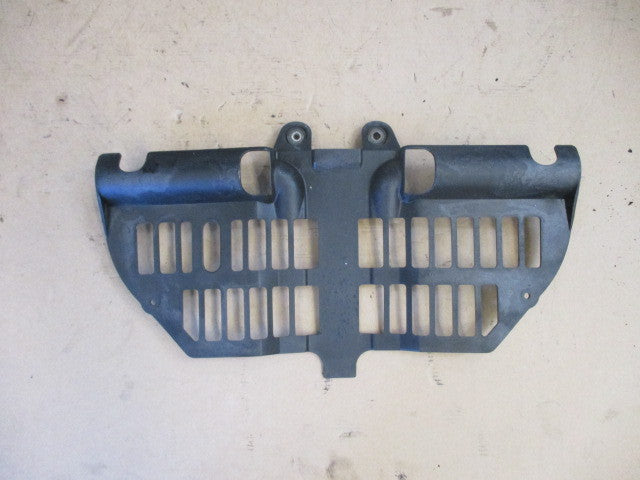 Grille de radiateur centrale pour Honda 650 Africa twin - RD03