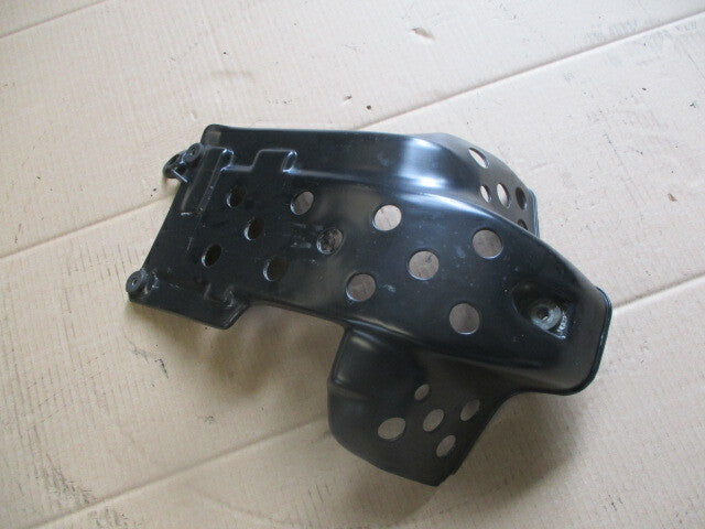 Sabot moteur pour Honda 125 NX Transcity - JD12