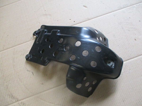 Sabot moteur pour Honda 125 NX Transcity - JD12