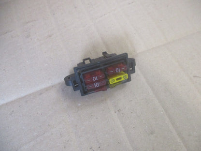 Porte fusibles pour Suzuki 650 DR RS SE - SP44A