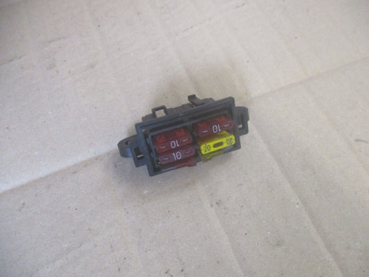 Porte fusibles pour Suzuki 650 DR RS SE - SP44A