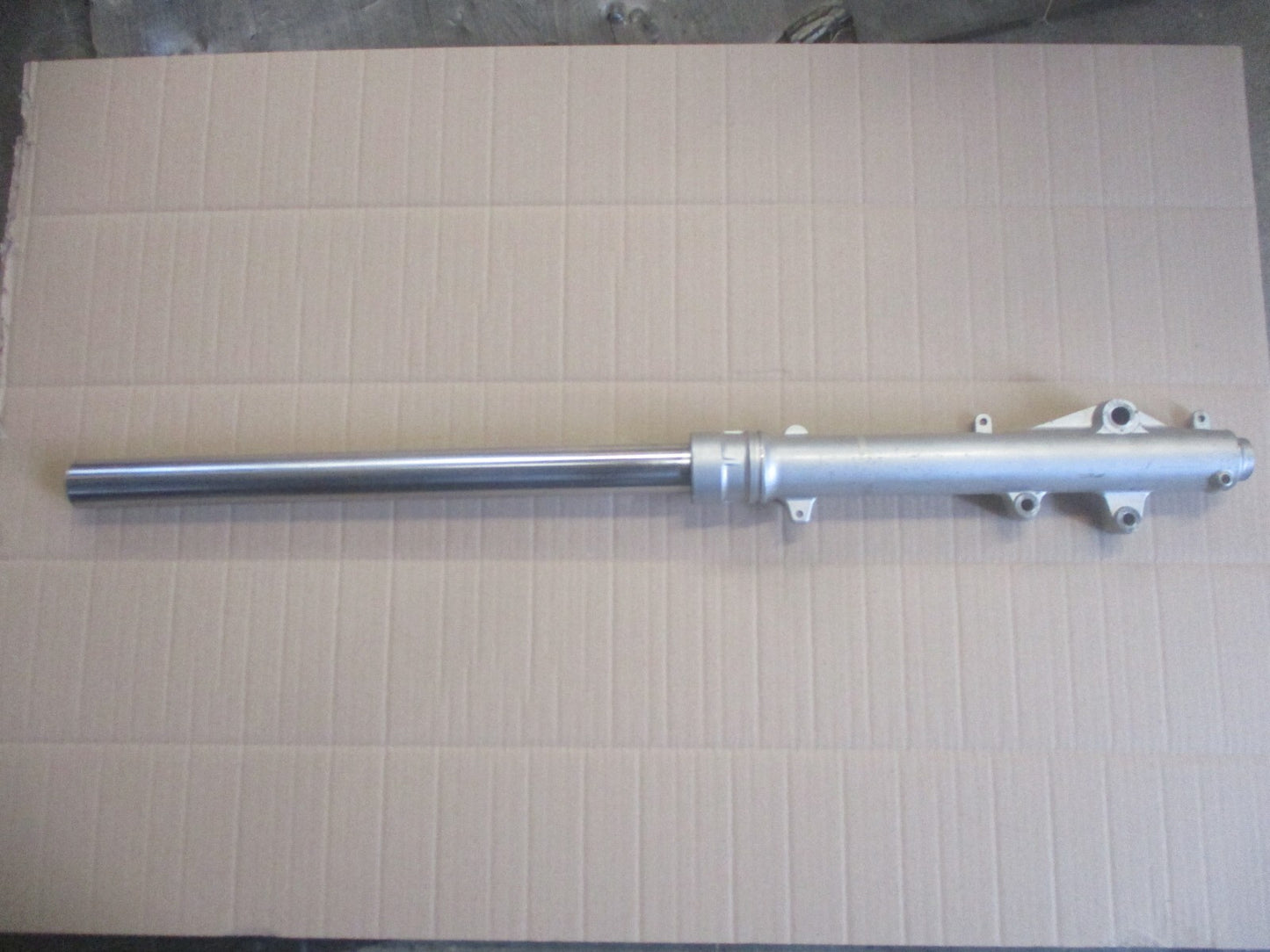 Tube de fourche droit pour Yamaha 750 XTZ - 3LD